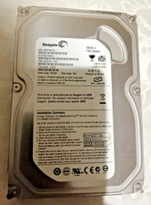 Seagate DB35.3 - 160GB -ST3160215ACE HDD