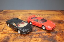 Scalextric Ferrari F40 &