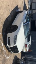 Audi S5 Convertible Breaking