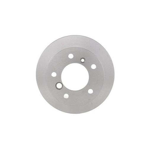 Brake discs solid for - 2x,