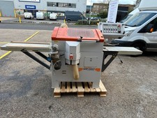 Wood-Mizer MP360 4-Side Planer
