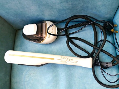 Oréal steampods pods 0 - steampods, 2.0