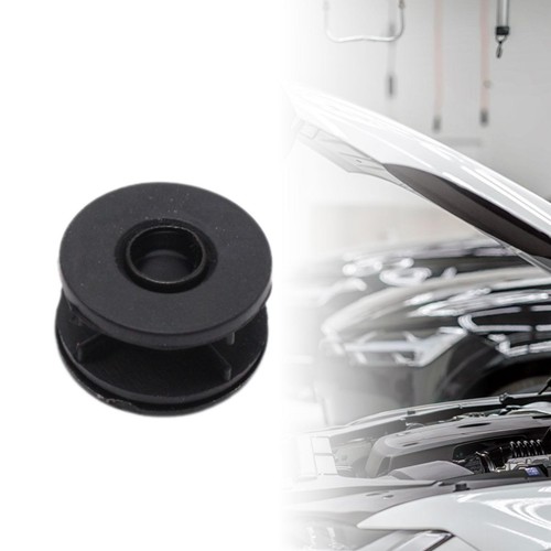 Radiator mounting rubber - radiator,