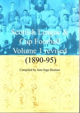 SCOTTISH LEAGUE AND CUP