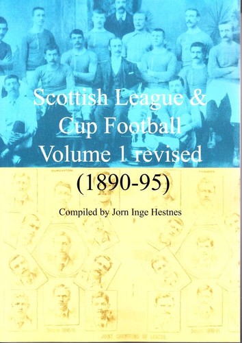 Scottish league and - scottish, cup