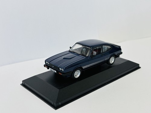 Corgi vanguards va10821 ford - corgi,