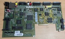 Amiga 600 motherboard, rev 2D