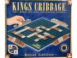 Kings cribbage - kings,