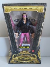 🆕WWE ELITE DEFINING MOMENTS