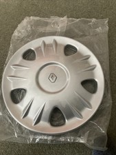 RENAULT MEGANE & SCENIC  15" Inch Wheel Trim/Hub Cap part no 7700427347