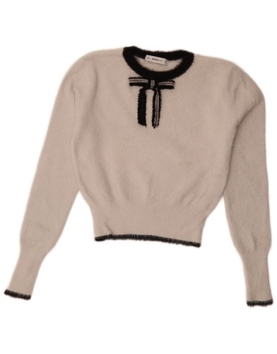 Zara womens crop - zara,