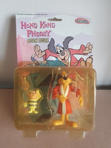 Vintage 90s hong kong - 90s, phooey