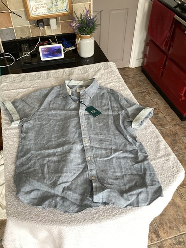 White stuff classic - stuff, fit