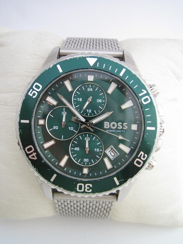 Hugo boss watch - watch, mens