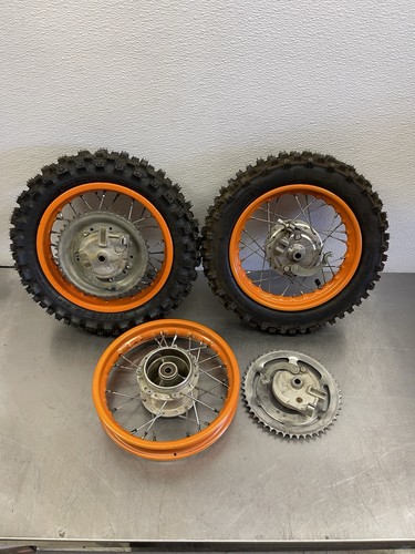 1997 ktm 50sx - 50sx, junior