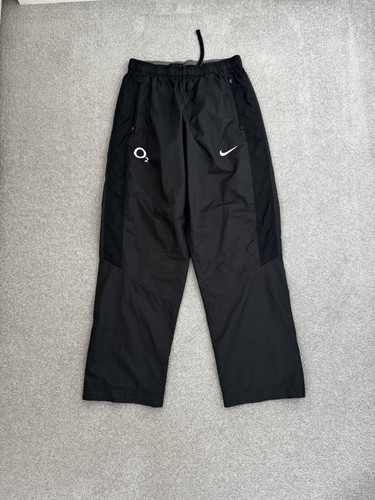 Nike vintage nylon woven - vintage,