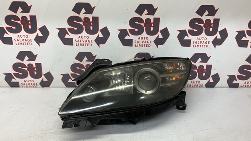 Mazda rx8 2003 2008 - rx8, n/s
