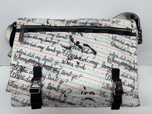 Lesportsac gwen stefani - lesportsac,
