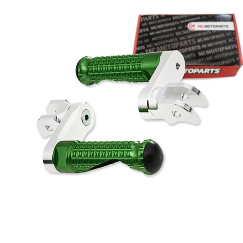 Mpro 40mm extension green - 40mm,