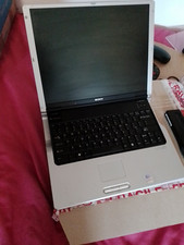 Vintage Sony Vaio Model PCG-581P  Not Working No PSU