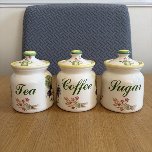 Tea coffee sugar - tea,