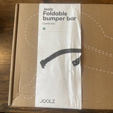 Joolz AER+ Bumper Bar Foldable