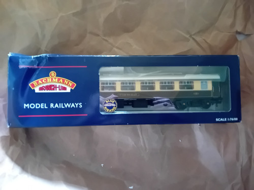Bachmann 310 1 - 39-310, sp