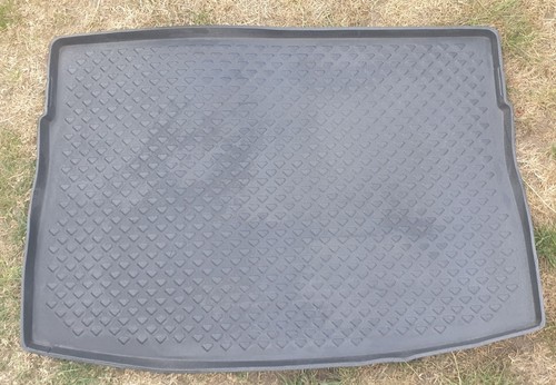 Golf mk7 foam boot liner - mk7,