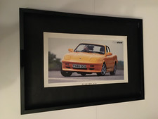 Quantum sports car 1997 - quantum, 2+2