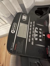 Dynamic Treadmill. Fold Away