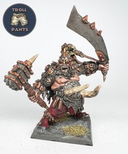 Maneater Ogre Kingdom -