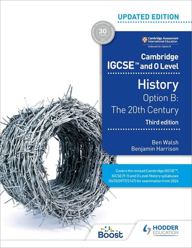 Cambridge igcse and level - cambridge, o
