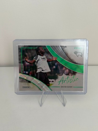 Panini efl eternity 26 - panini, 25/26