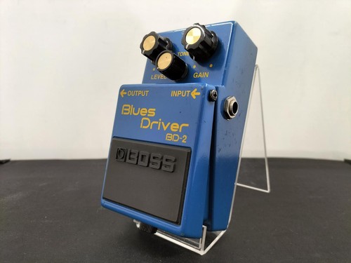 Boss effector used - bd-2,