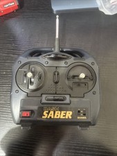 VINTAGE SANWA DASH SABER