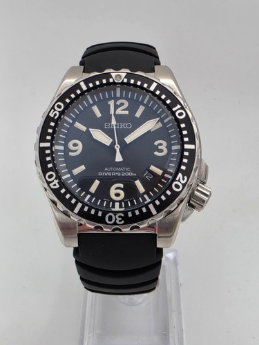 Stunning seiko srp043k2 spork - stunning,
