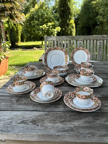 Royal albion doric china 25 - doric,