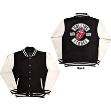 The ROLLING STONES Varsity