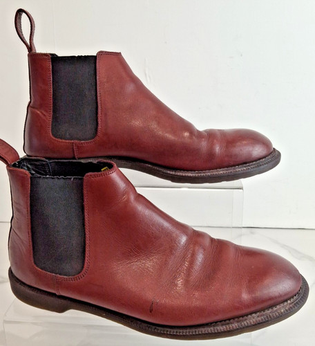 Rare doc martens chelsea - rare,