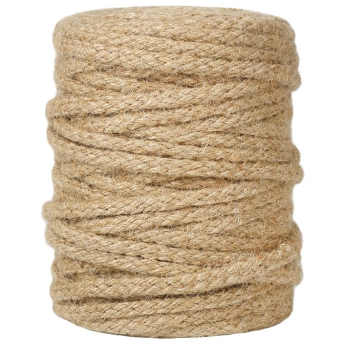 Tenn well 5mm jute twine - well,