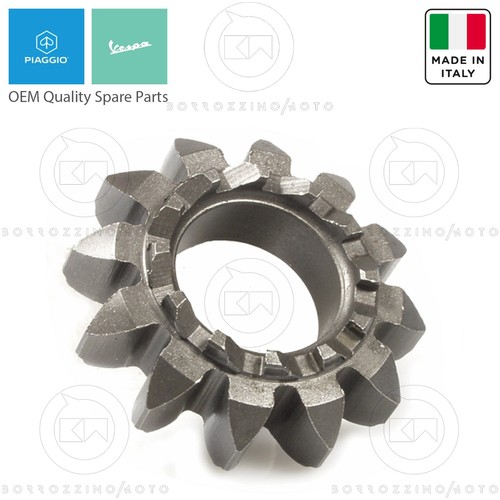 Starter gear grafts ø - gear,