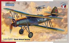 SH72369 - Special Hobby 1:72 -