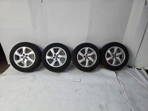 Volvo v40 alloy - volvo, wheels