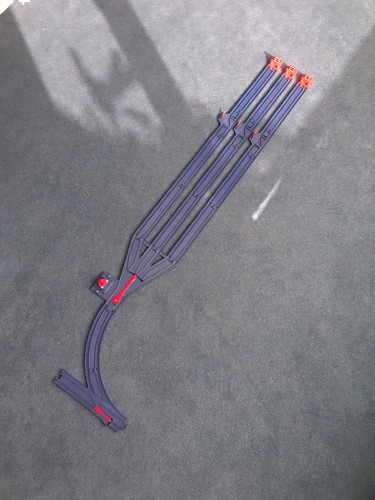 Vintage tomy train dark - vintage,