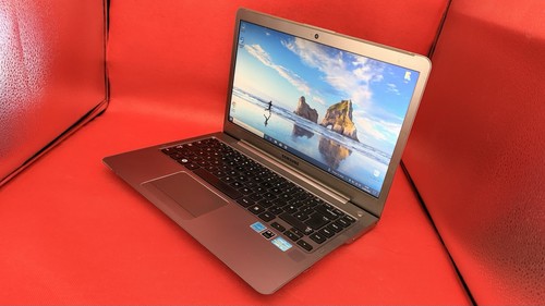 Samsung 530u 14in core - samsung, |