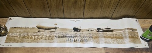 Yard long photograph - photograph, 1941