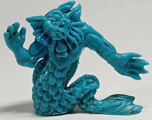 Monster pocket series - series, 2