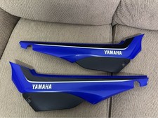 Yamaha Dg11J-004 Xt250X '06