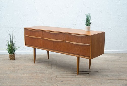 Austinsuite mid century teak - mid,