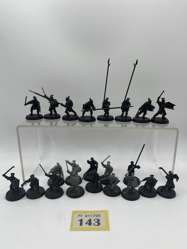 Warhammer lord the rings - ,
